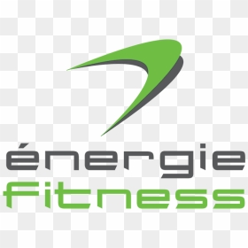 Energie Fitness For Women, HD Png Download - fitness logo png