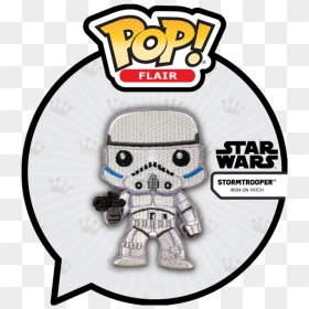Stormtrooper Clipart , Png Download - Star Wars The Clone Wars, Transparent Png - flair png