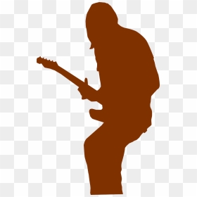 Guitarist - Guitar Player, HD Png Download - concert crowd png