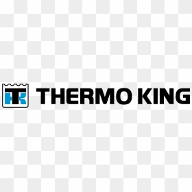 Thermo King, HD Png Download - king logo png