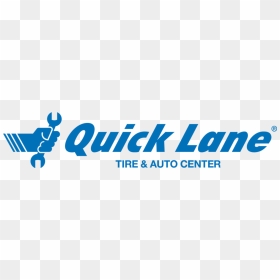 Quicklane Logo, HD Png Download - stack of tires png