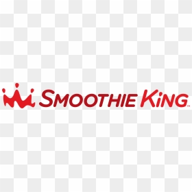 Smoothie King Logo Png - Graphic Design, Transparent Png - king logo png