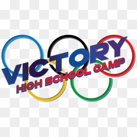 Hs Camp Logo - Circle, HD Png Download - postmark png