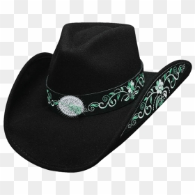 Cowboy Hat Png - Cowboy Hats No Background, Transparent Png - mexican sombrero png