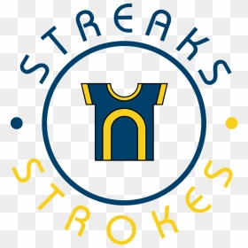Streaks N Strokes, HD Png Download - paint streaks png