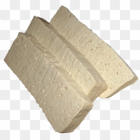 Tofu Slices - Tofu En Png, Transparent Png - tofu png