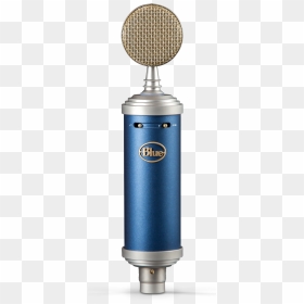 Transparent Blue Yeti Microphone Png, Png Download - blue yeti png