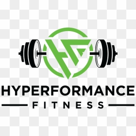 Hyperledger Fabric Logo, HD Png Download - fitness logo png