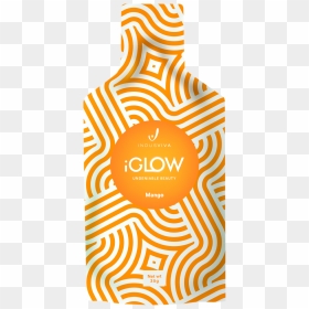 Indusviva I Glow, HD Png Download - orange glow png
