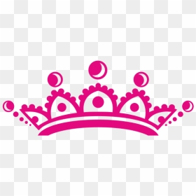 Funny Make Up Bag, HD Png Download - corona princesa png