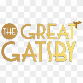 The Great Gatsby - Tan, HD Png Download - great gatsby png