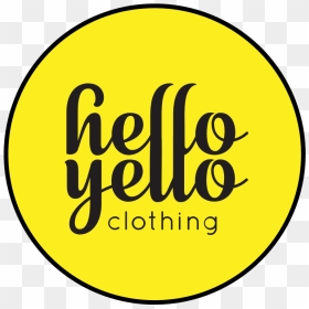 We"d Love To Hear From You - Hello Yellow Clothing, HD Png Download - hear png