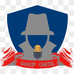 Gossip Cartel , Png Download, Transparent Png - cartel png