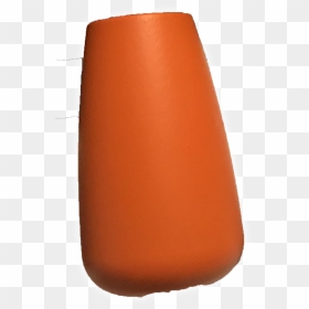 Lampshade, HD Png Download - orange glow png