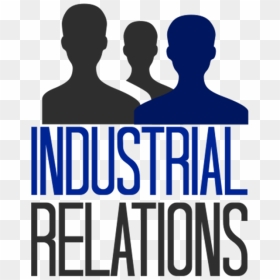 Industrial Relations Code Bill 2016, HD Png Download - group of people silhouette png