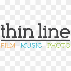 Thin Line Fest, HD Png Download - thin line png