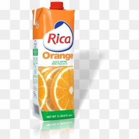 Dominican Republic Orange Juice, HD Png Download - jugos png