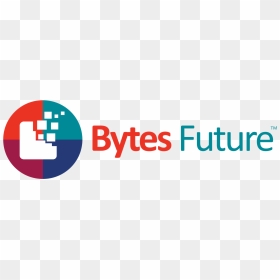 14144 - Bytes Future, HD Png Download - internet marketing png