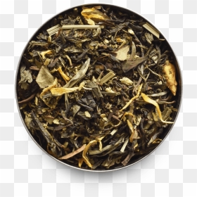 Pouchong, HD Png Download - tea leaf png