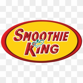 Smoothie King Logo Png , Png Download - Smoothie King Logo Png, Transparent Png - king logo png