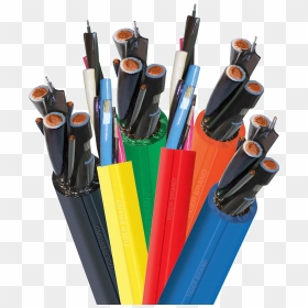 Wires And Cables Png - Mining Cables, Transparent Png - cables png