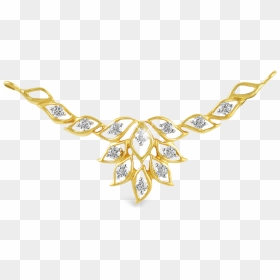 Transparent Star Crown Png - Necklace, Png Download - star crown png