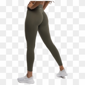 Leggings Png Background Image - Echt Air Laser Leggings, Transparent Png - leggings png