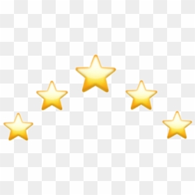 #star #crown #starcrown #stars #starrysky #stars🌟 - Purple Star Crown Transparent, HD Png Download - star crown png