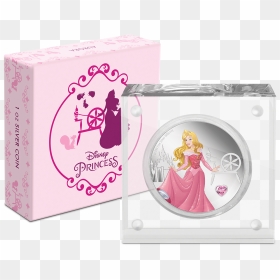 Coin, HD Png Download - pink tiara png