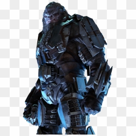 Hw2 Atriox - Atriox Halo, HD Png Download - ark of the covenant png