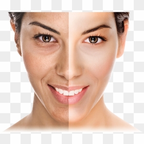 Geneo Facial, HD Png Download - facial png