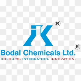 Logos Of Chemical Companies , Png Download - Bodal Chemicals Logo, Transparent Png - chemicals png