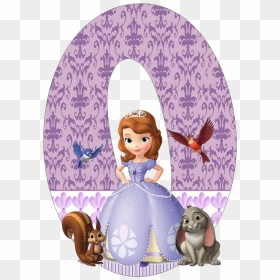 Disney Junior Characters Png, Transparent Png - corona princesa png