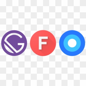 Gatsby Js Icon Png, Transparent Png - gatsby png