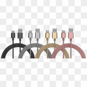 Tamo Forever Cables - Wire, HD Png Download - cables png