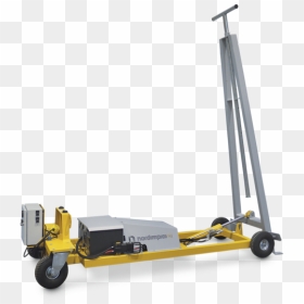 Machine, HD Png Download - concrete wall png