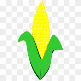Cartoon Cliparthut Free Clipartioncom - Clipart Cartoon Corn, HD Png Download - corn field png