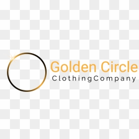 Circle, HD Png Download - golden circle png