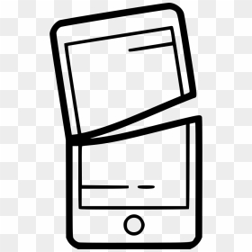 - Broken Phone Free Icon , Png Download - Portable Network Graphics, Transparent Png - broken phone png