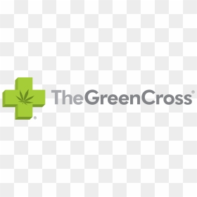 The Green Cross Logo - Green Cross Logo, HD Png Download - green cross png