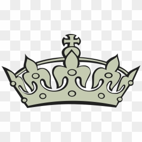Crown Clip Art, HD Png Download - corona princesa png