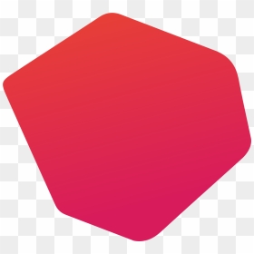 Main Polygon, HD Png Download - red.png