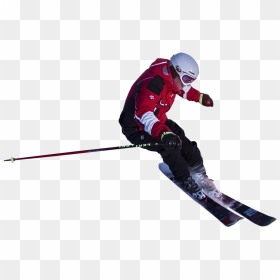 Skiing - Skiing Png, Transparent Png - skiing png