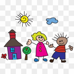 Apple Kawaii Clipart - Preschool Education, HD Png Download - apple cartoon png