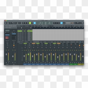 Fruity Loops Theme - Logic Pro Theme For Fl, HD Png Download - fruit loops png