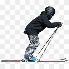 Skiing Png - Transparent Background Skiing Clipart, Png Download - skiing png