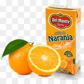Orange Fruit Png, Transparent Png - jugos png