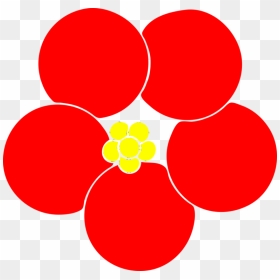 Transparent Poppies Png - Poppy, Png Download - poppies png