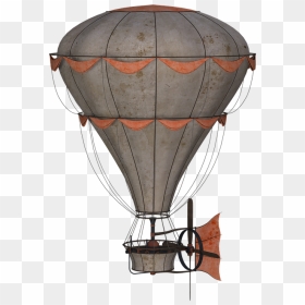 Hot Air Balloon, HD Png Download - hot air balloons png