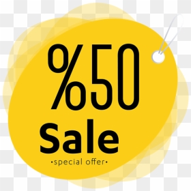 Transparent Yellow Background Png - Circle, Png Download - yellow background png